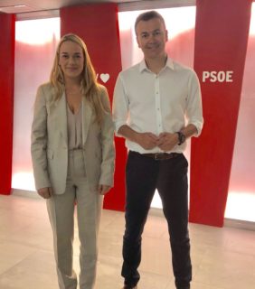 LILIAN PSOE El Digital de Asturias