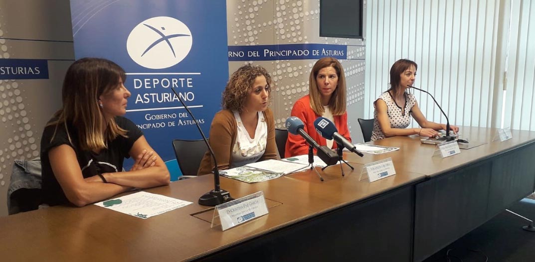 Presentada la segunda edición de “La Muyerada”