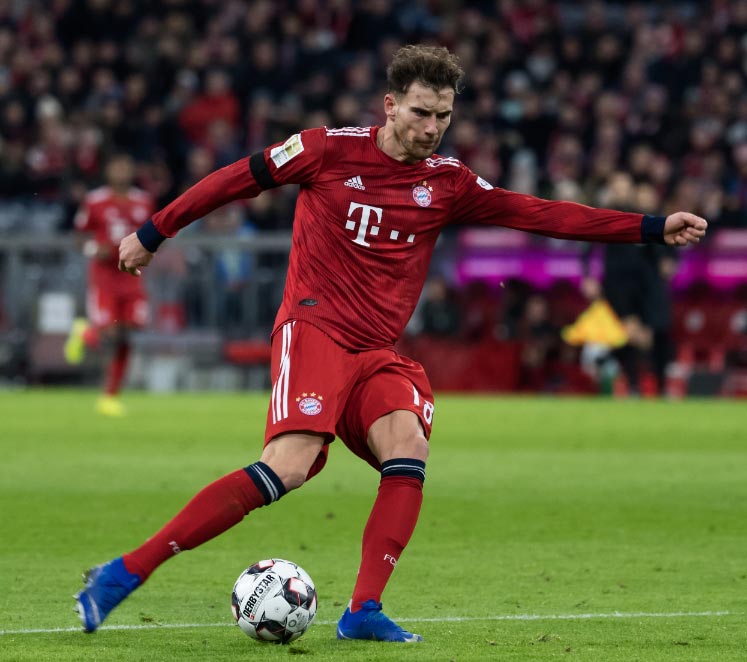 LeonGoretkza El Digital de Asturias