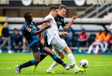 Lewandowski El Digital de Asturias