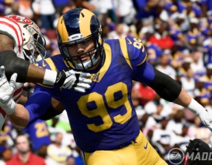 MaddenNFL20Juego El Digital de Asturias