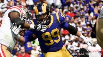 MaddenNFL20Juego El Digital de Asturias