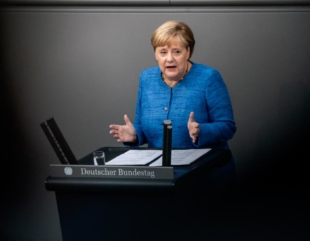 Merkeldpa El Digital de Asturias