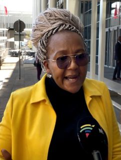 NdilekaMandela El Digital de Asturias