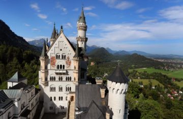 Neuschwanstein El Digital de Asturias