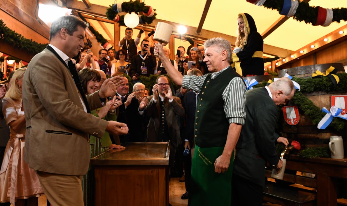 Oktoberfest2019 El Digital de Asturias