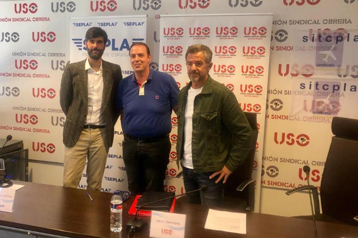 RDPSindicatos El Digital de Asturias