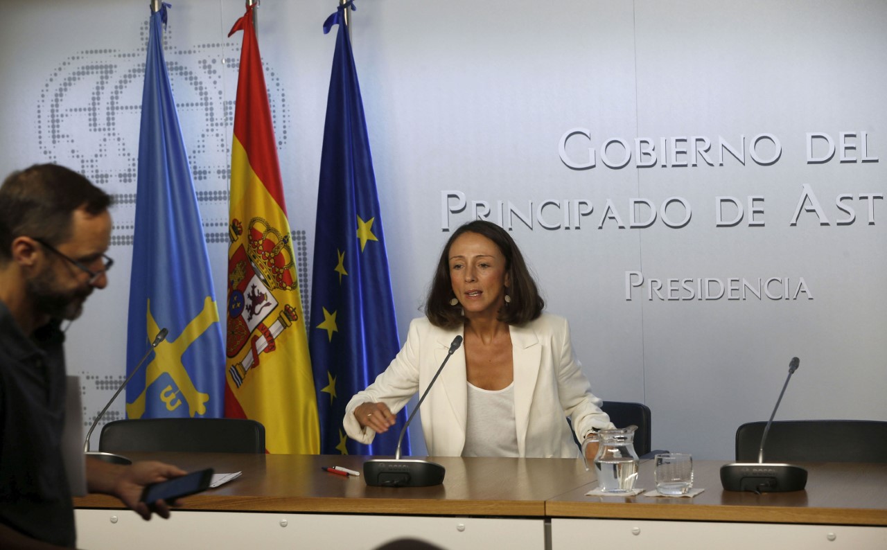 RP consejo gobierno 1 El Digital de Asturias