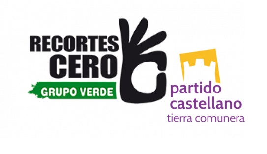 Recortes CeroGrupo Verde Partido Castellano El Digital de Asturias