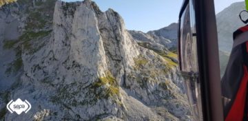 RescateSEPAenCangasdeOnis El Digital de Asturias