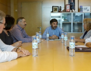 Reunionagrariaconsejero El Digital de Asturias