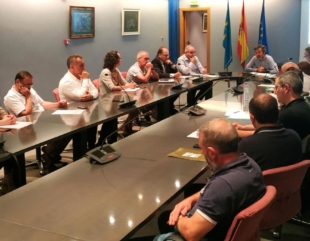 ReunioncomiteAsturiasavispon El Digital de Asturias