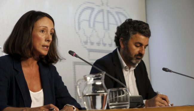 RuedaPrensaCGAsturias El Digital de Asturias