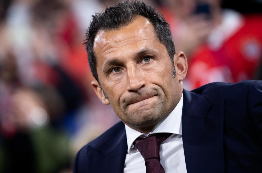 Salihamidzic El Digital de Asturias