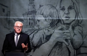 Steinmeier El Digital de Asturias