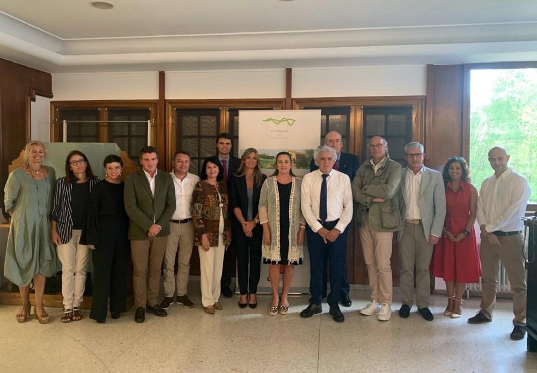 La “España Verde” prepara su 30 aniversario