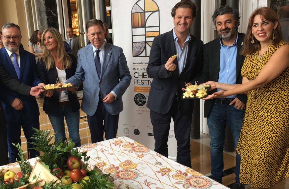 WorldCheeseAwards2020 El Digital de Asturias