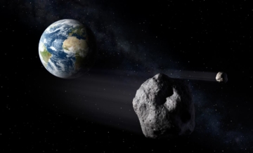 asteroidescercadelaTierra El Digital de Asturias