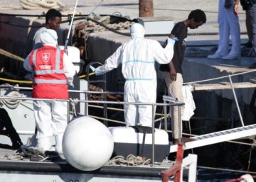 barcorescate El Digital de Asturias