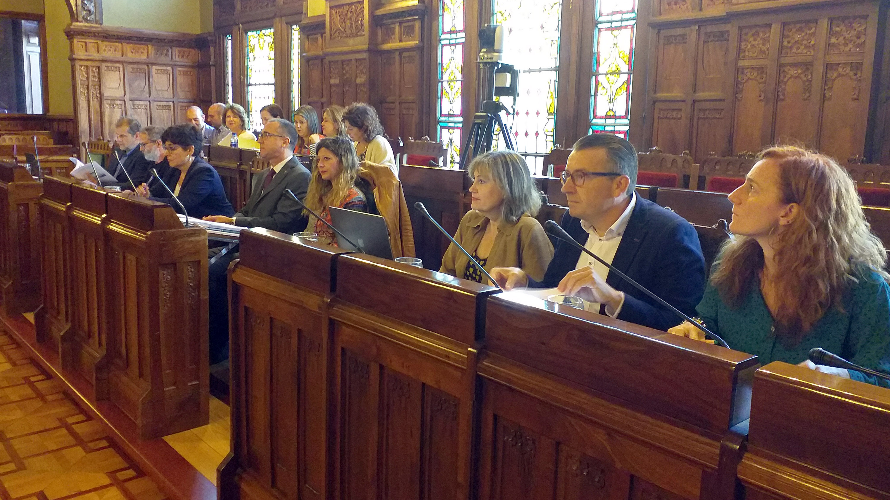comparecencia salud inicio legislatura 2  El Digital de Asturias