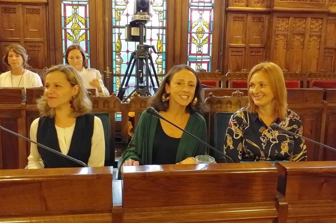 consejeraDerechosSociales El Digital de Asturias