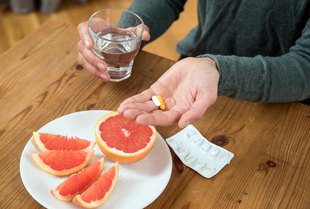 medicamentosypomelos El Digital de Asturias