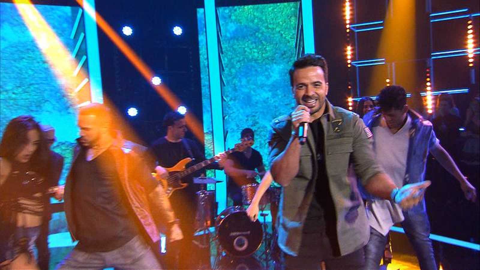 Vuelve «Viaje al centro de la