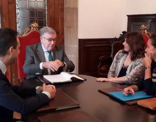 reunion justicia El Digital de Asturias