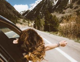 rutas en carretera El Digital de Asturias