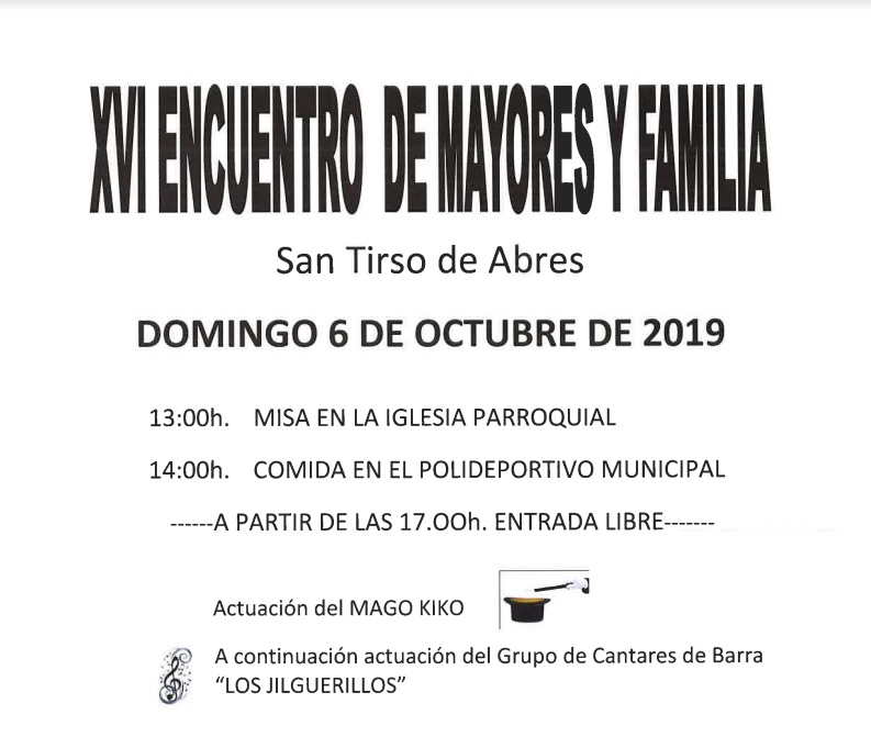 san tirso de abres El Digital de Asturias