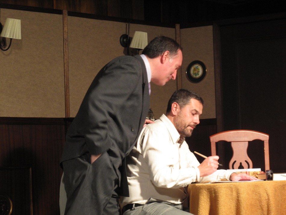 teatro siero El Digital de Asturias