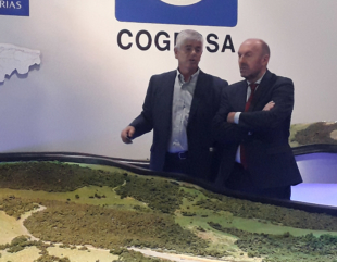 visita cogersa 1 El Digital de Asturias