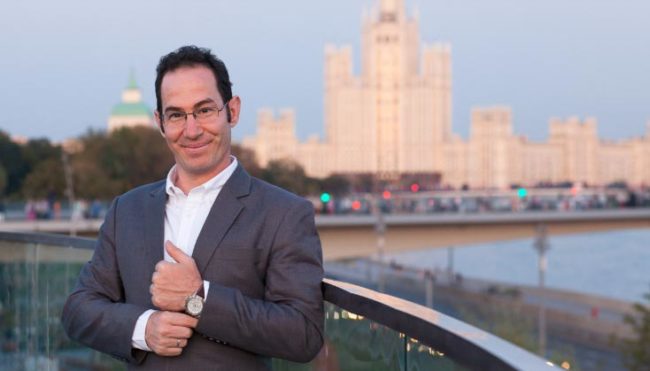 visitarMoscu El Digital de Asturias