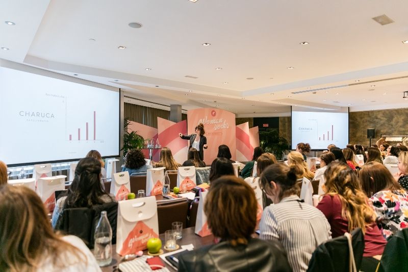 1570708584EntregaEventoWomanRocksMadrid331 El Digital de Asturias