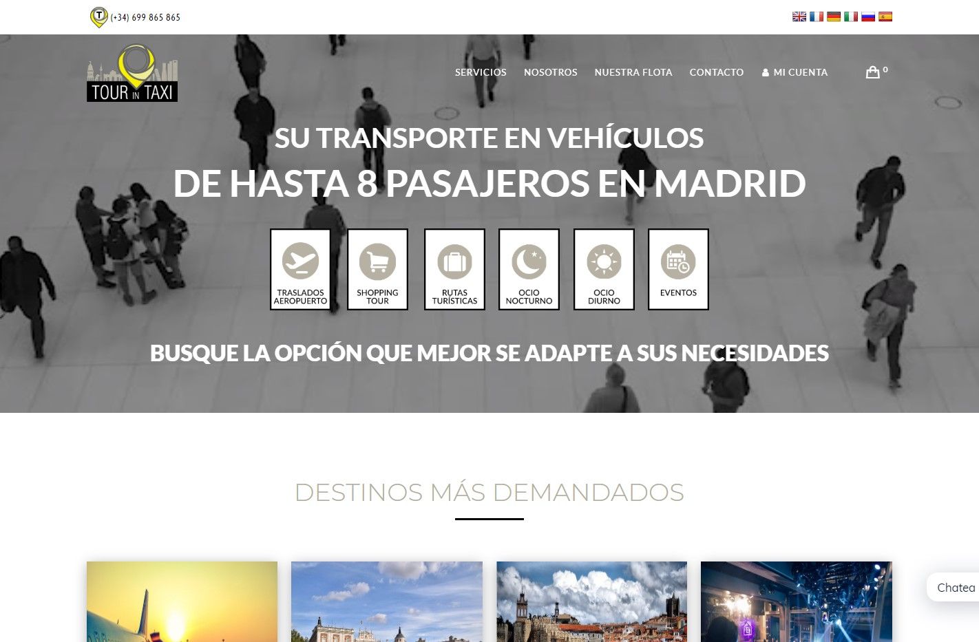 1571044248tourintaxi El Digital de Asturias