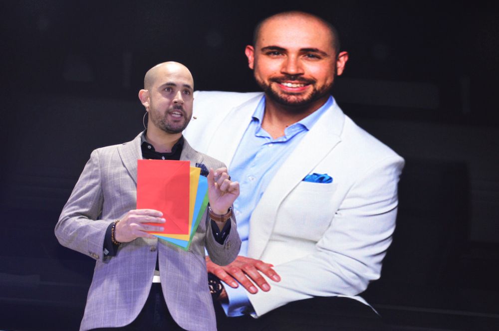 Autor: Luis Eduardo Barón - Internet Marketing Summ