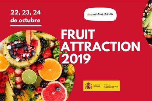 221019fruitattraction1  El Digital de Asturias