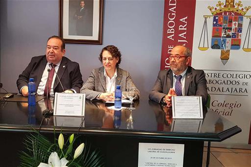 251019jornadas1 El Digital de Asturias