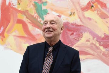 Baselitz El Digital de Asturias