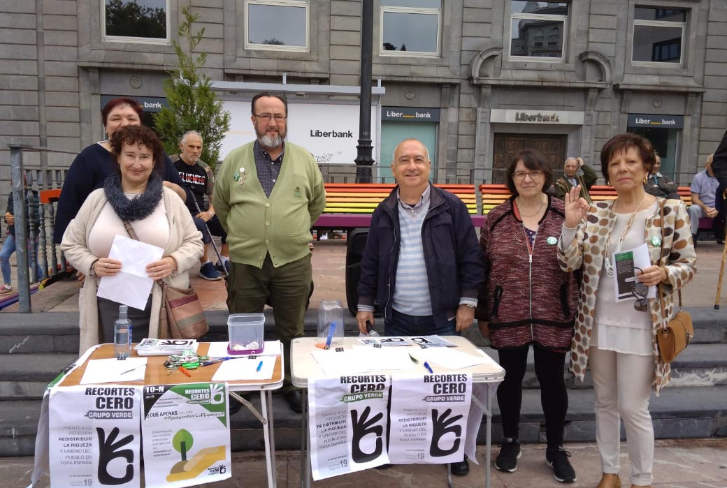 CandidatosR0GV El Digital de Asturias