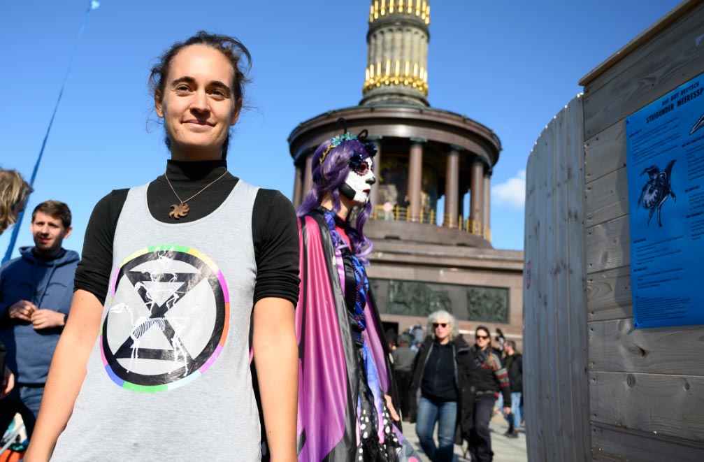 CarolaRackete El Digital de Asturias