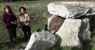 ConsejeraenMonteAreo El Digital de Asturias