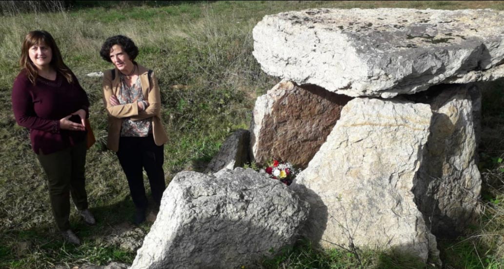 ConsejeraenMonteAreo El Digital de Asturias