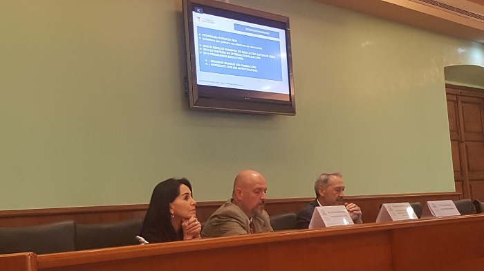 FORO DE HOY 1 El Digital de Asturias