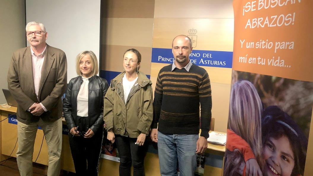 FamiliasacogidaAsturias El Digital de Asturias