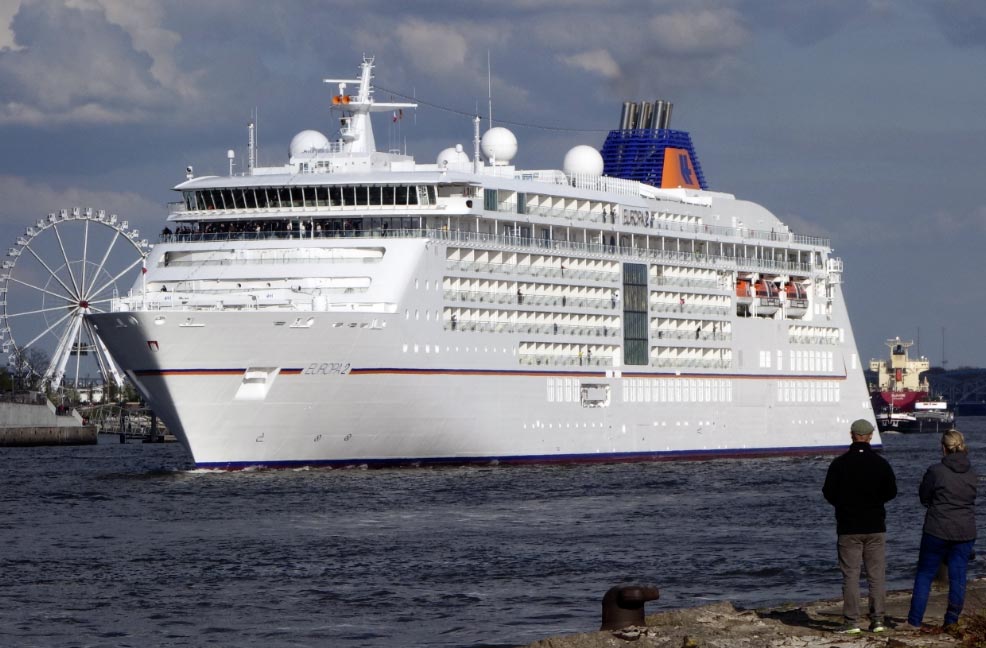 HapagLloydCruises El Digital de Asturias