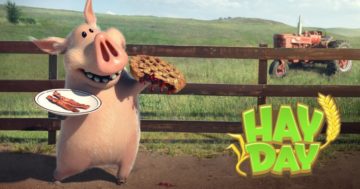 Hay Day El Digital de Asturias