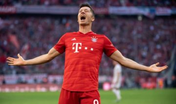 Lewandowski El Digital de Asturias Lewandowski