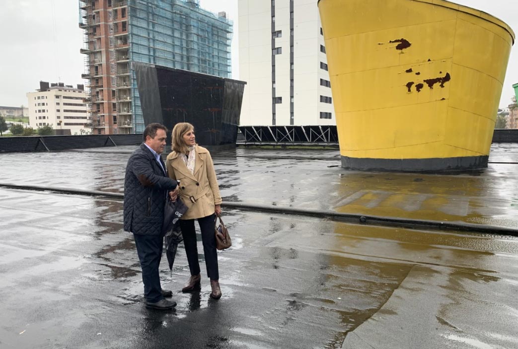 ObrasreparacionOviedo El Digital de Asturias