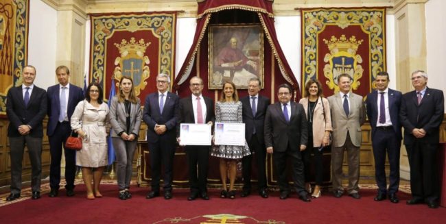 PremiosIngenierosAsturias El Digital de Asturias